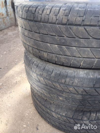 Hankook 285 65 R 17 летняя резина