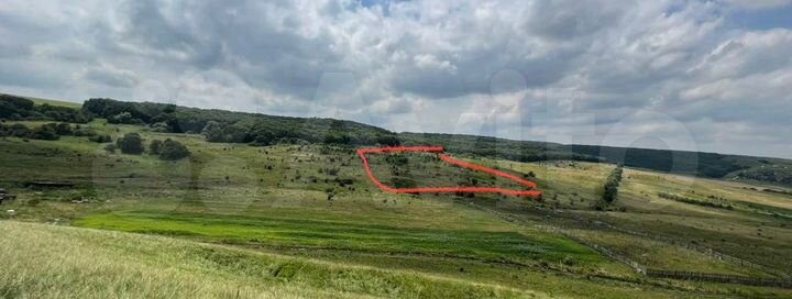 Участок 3,35 га (СНТ, ДНП)