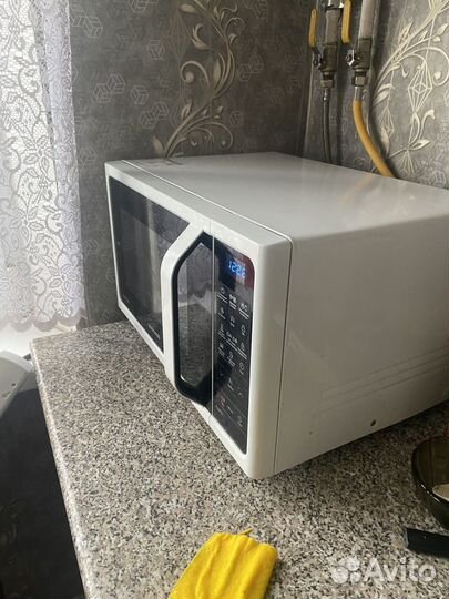 Микроволновая печь Samsung