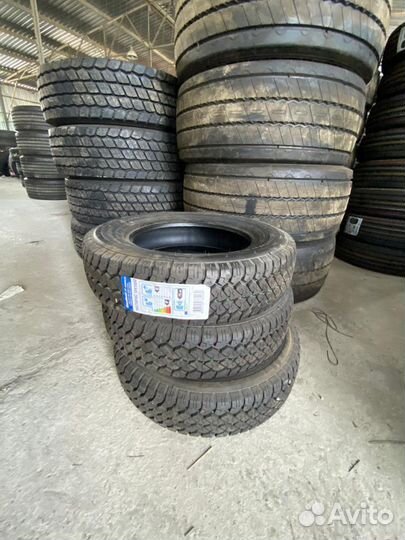 Cordiant Business CA 185/75 R16