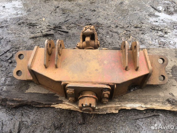 Фаркоп Крюк Гидрофицированный К-700 Кировец