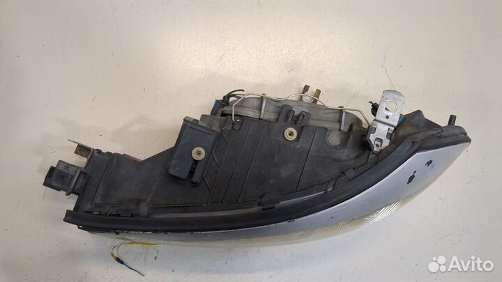 Фара (передняя) левая Ford Mondeo 2, 1996
