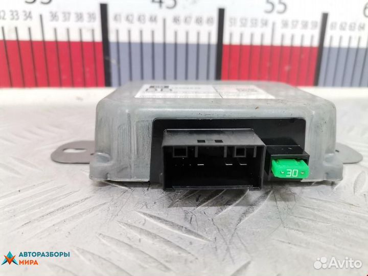 Навигация Chevrolet Orlando 2013 13306648