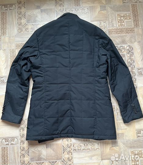 Куртка демисезонная мужская Albione