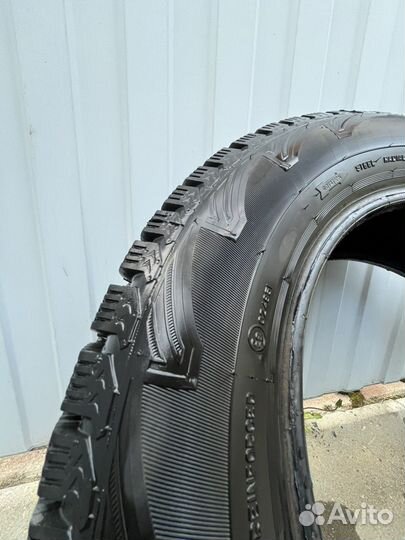 Cordiant Snow Cross 195/65 R15