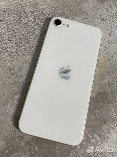 iPhone SE (2020), 128 ГБ