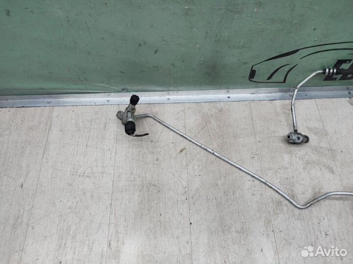 Трубка кондиционера Volkswagen Transporter T5