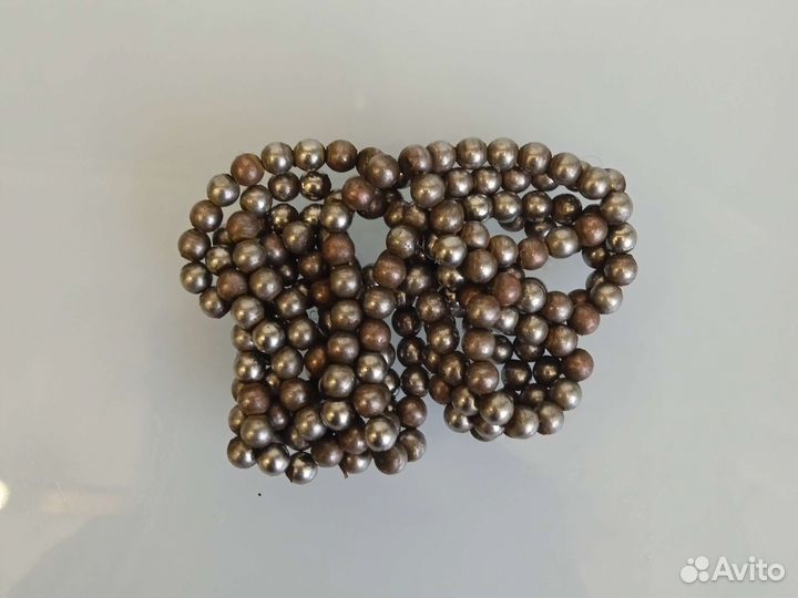 Магнитные шарики