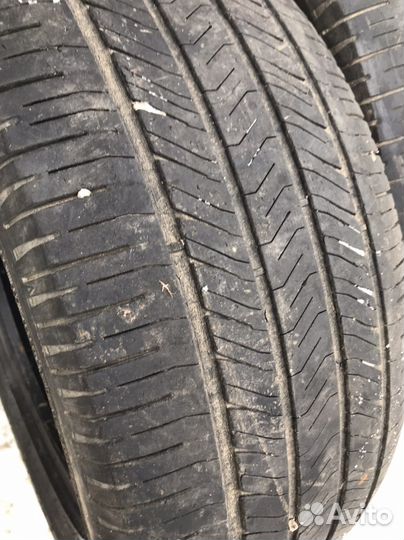 Goodyear Eagle LS 255/55 R18