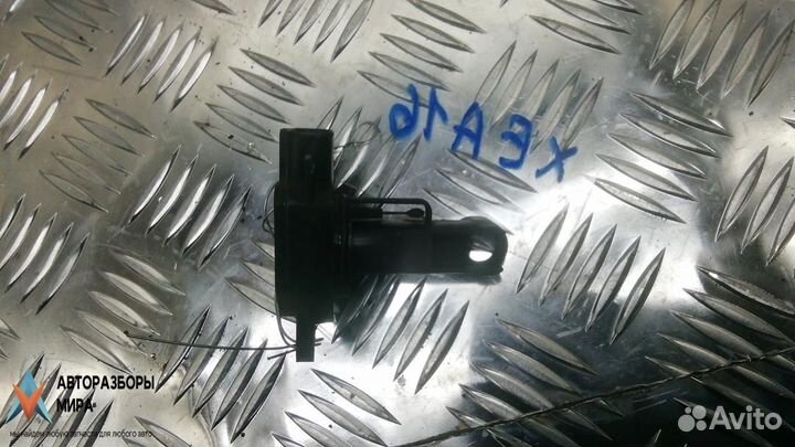 Расходомер воздуха Mitsubishi L200 4 2006