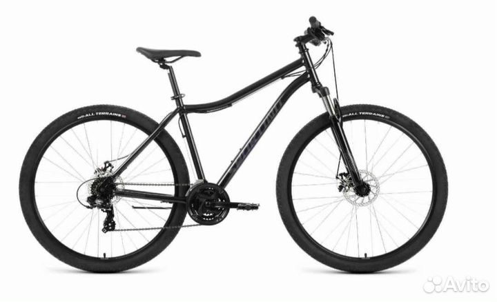 Горный велосипед Forward sporting