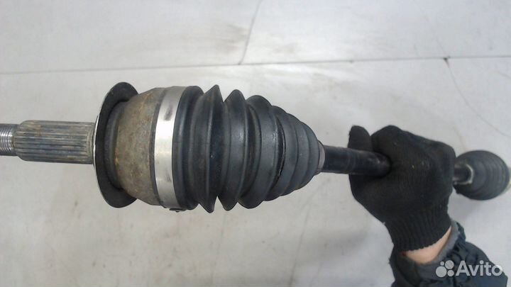 Полуось Subaru Legacy (B15), 2018