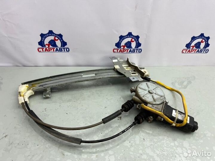 Стеклоподъемник электр. задний левый Kia Spectra