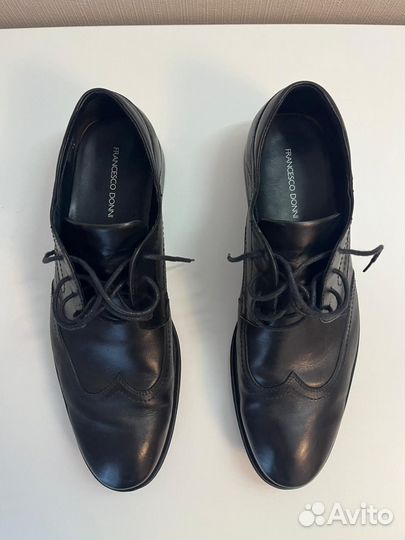 Туфли Francesco Donni