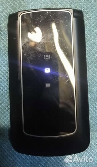 Сотовый телефон BQ-2405