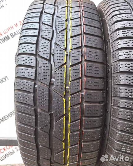 Continental ContiWinterContact TS 830 P 205/60 R16 96N