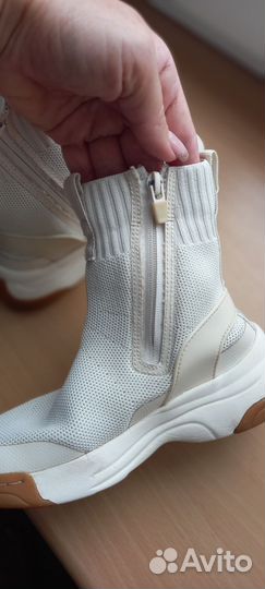 Ботночки Zara 29