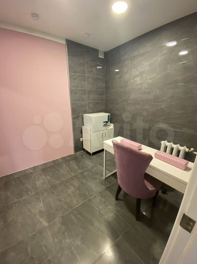 Свободного назначения, 10 м²