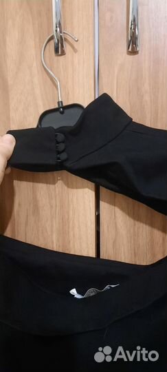 Платье 42 размер