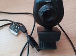 Веб камера с микрофоном Logitech QC3000