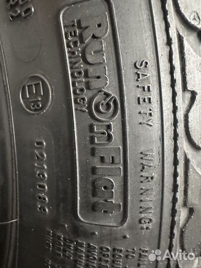 Goodyear UltraGrip Performance 245/45 R18 100V