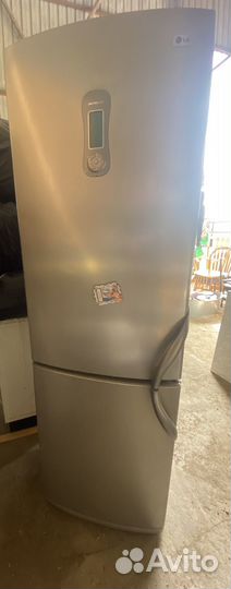 Холодильник бу