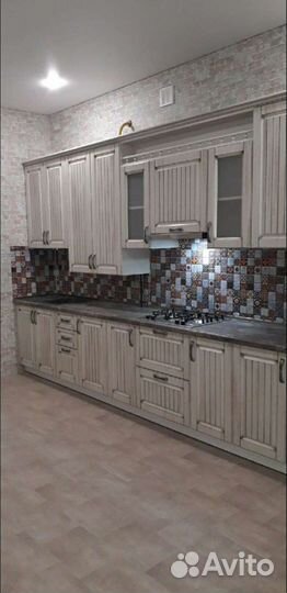 Изготовление и установка мебели на заказ