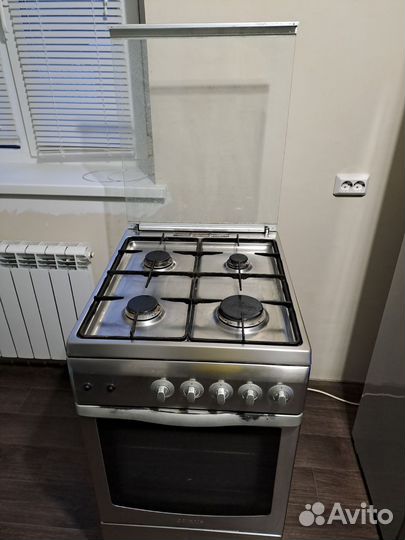 Газовая плита gorenje