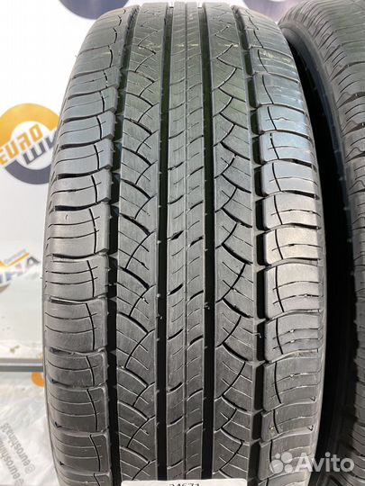 Michelin Latitude Tour HP 225/60 R18 90H