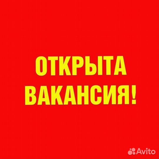 Сортировщик комплектовщик на склад