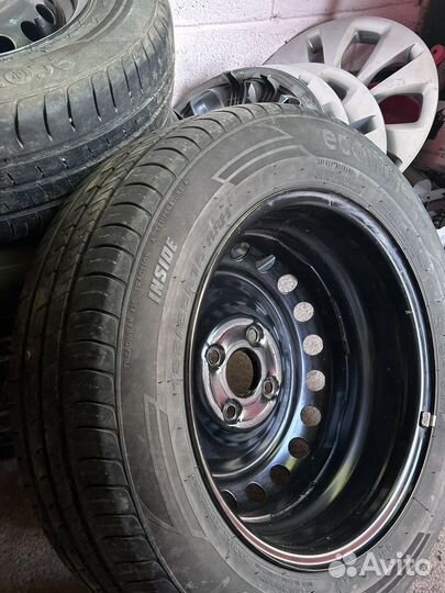Kumho 846 185/65 R15 88