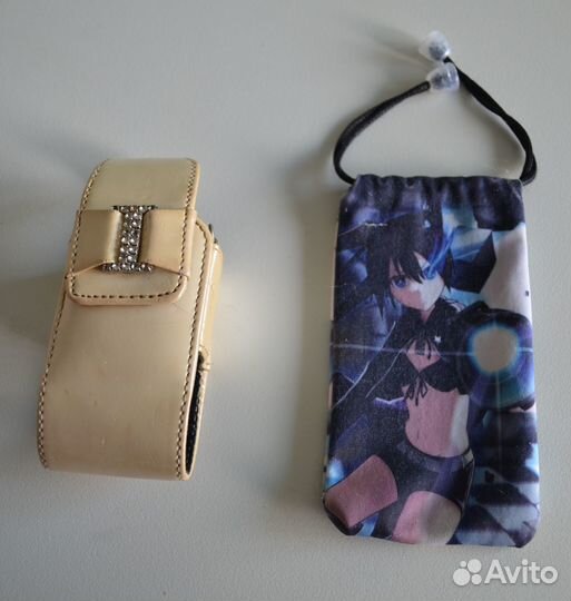 Чехол для маленького телефона