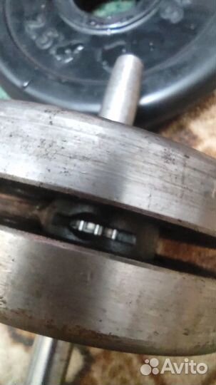 Кикстартер иж