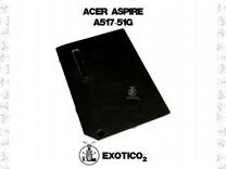 Acer Aspire A517-51G Сервисная крышка HDD