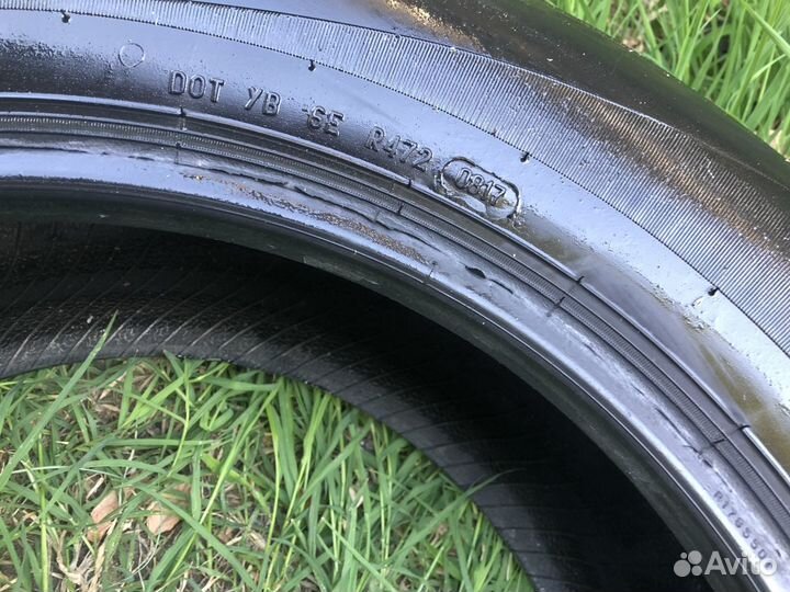 Formula Energy 225/65 R17