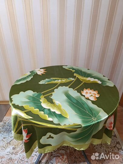 Платок Шёлк. Шёлковый платок