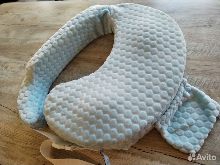 Подушка для кормления