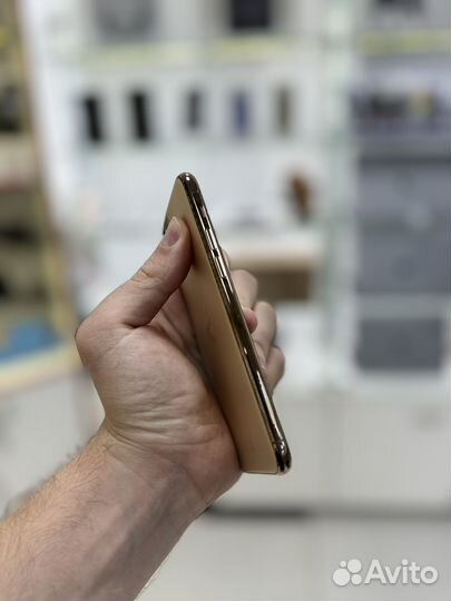 iPhone 11 Pro, 512 ГБ