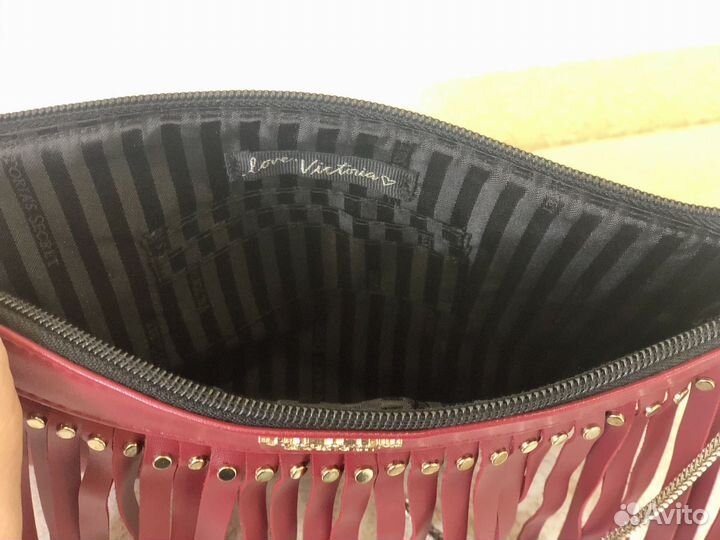 Сумка Victoria s Secret