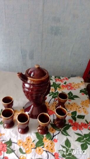 Посуда