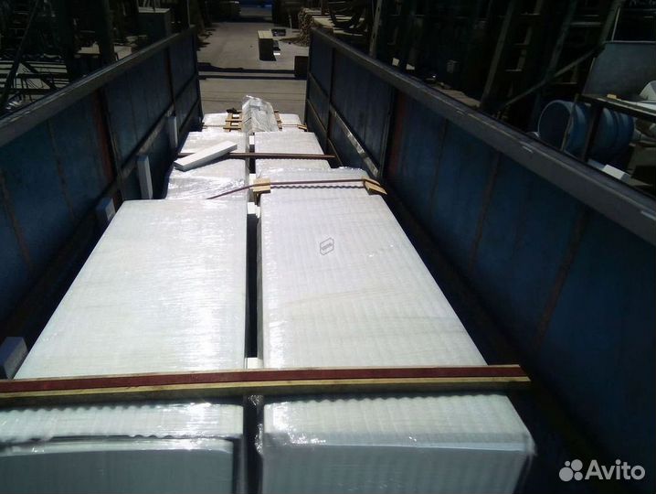 Сендвич панели от производителя