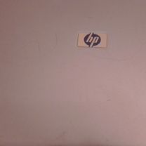 Ноутбук hp