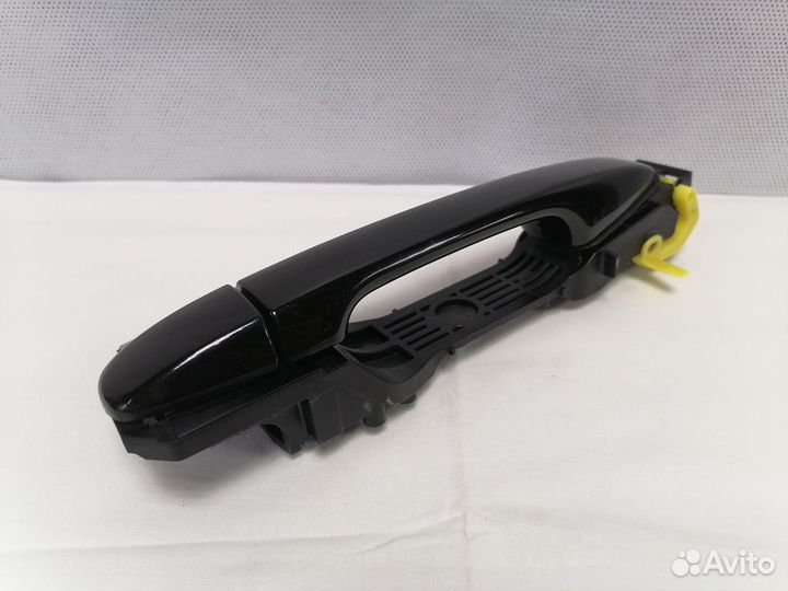 Subaru Forester SJ 4 Ручка двери задняя правая