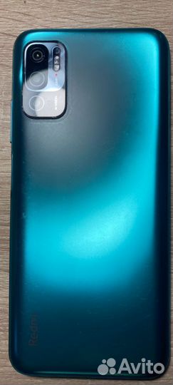 Xiaomi redmi note 10t 4 128 гб