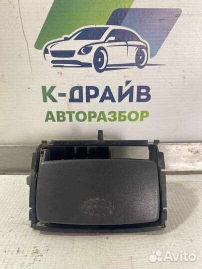 Пепельница Mercedes W168 хэтчбек 1.4 2000