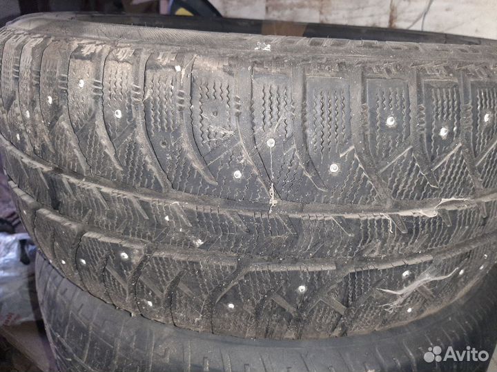Michelin Latitude Cross 235/50 R18