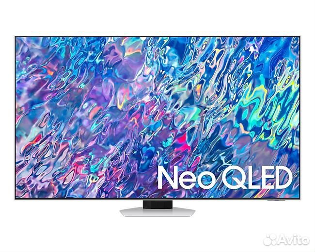 Телевизор Samsung QE75QN85B