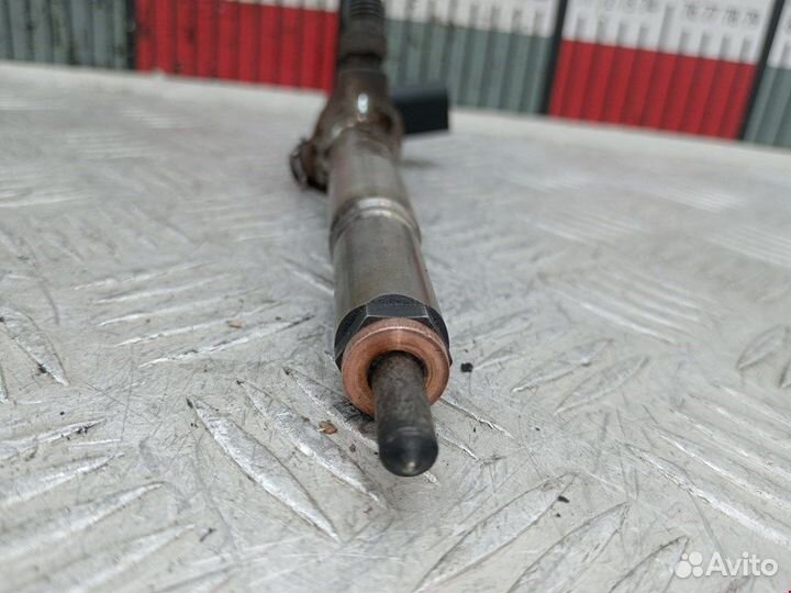 Форсунка для Renault Scenic 3