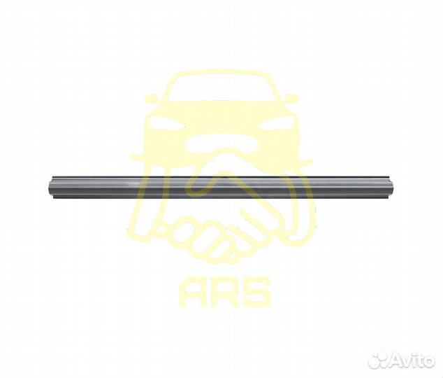 Ремонтные пороги Opel Corsa D Хетч 5дв