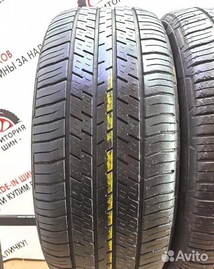Continental Conti4x4Contact 235/50 R19